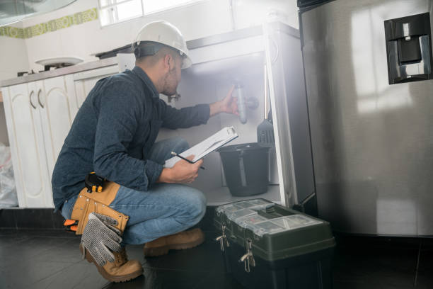Best Hot Water Heater Installation  in Marshville, NC