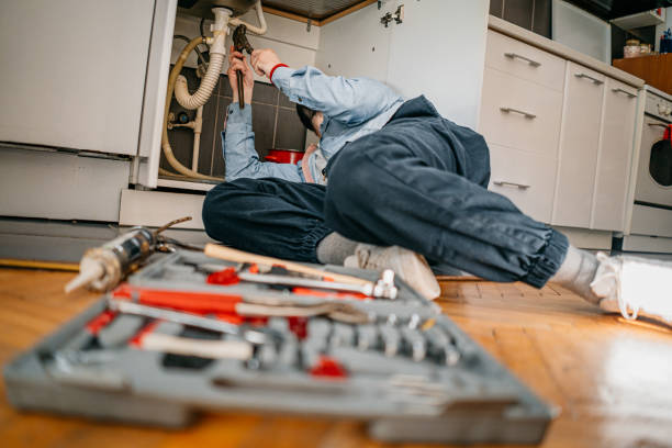 Best Commercial Plumbing Services  in Marshville, NC