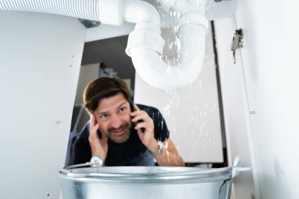 Best Septic Systems  in Marshville, NC