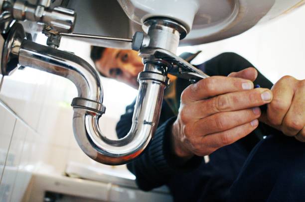 Best Toilet Repair Services  in Marshville, NC