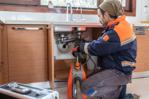 Best Emergency Plumbing Repair  in Marshville, NC