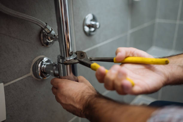 Best Toilet Repair Services  in Marshville, NC