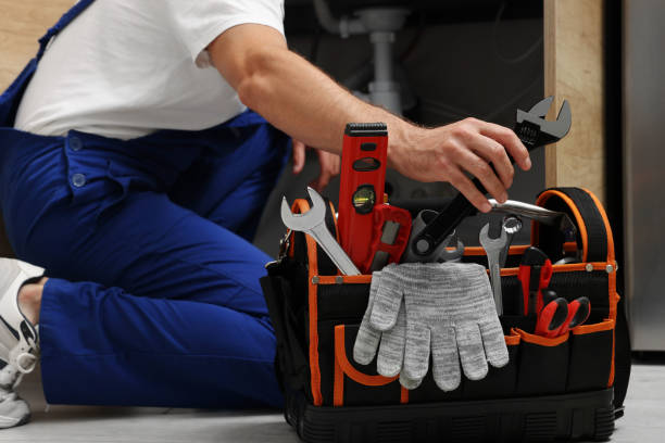 Best Pipe Repair Near Me  in Marshville, NC