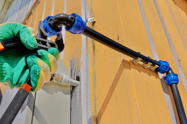 Best Residential Plumbing Services  in Marshville, NC