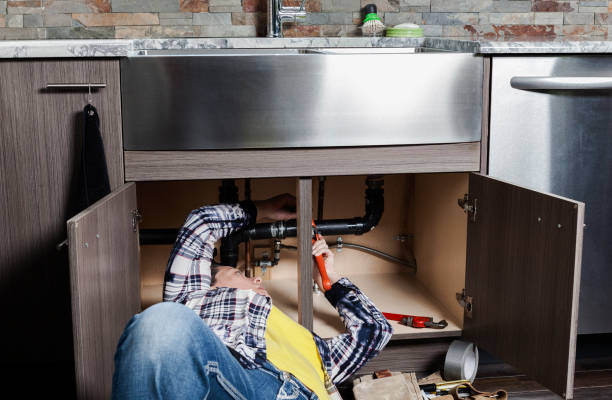 Best Plumbing Inspection Services  in Marshville, NC