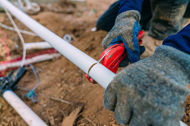 Best Water Leak Repair  in Marshville, NC